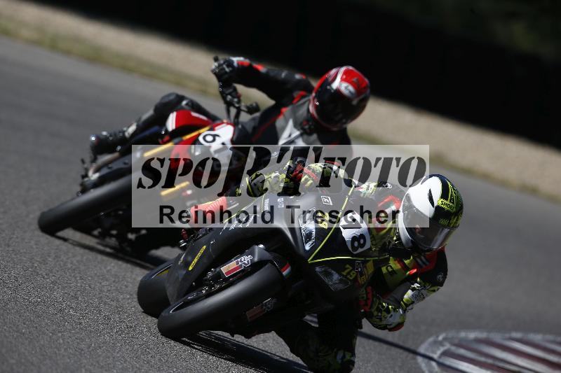 /13 01.05.2026  Speer Racing ADR/Gruppe gelb/78